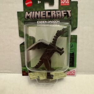 Mattel Black and Gray Packaging